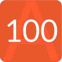 Agency 100 (monthly)