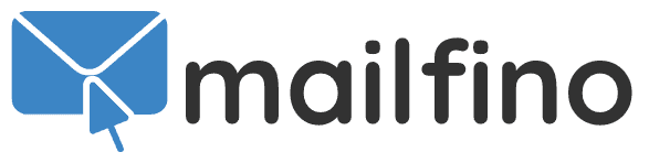 mailfino Logo
